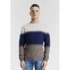 PULL GAELS 9WL BLU FANGO