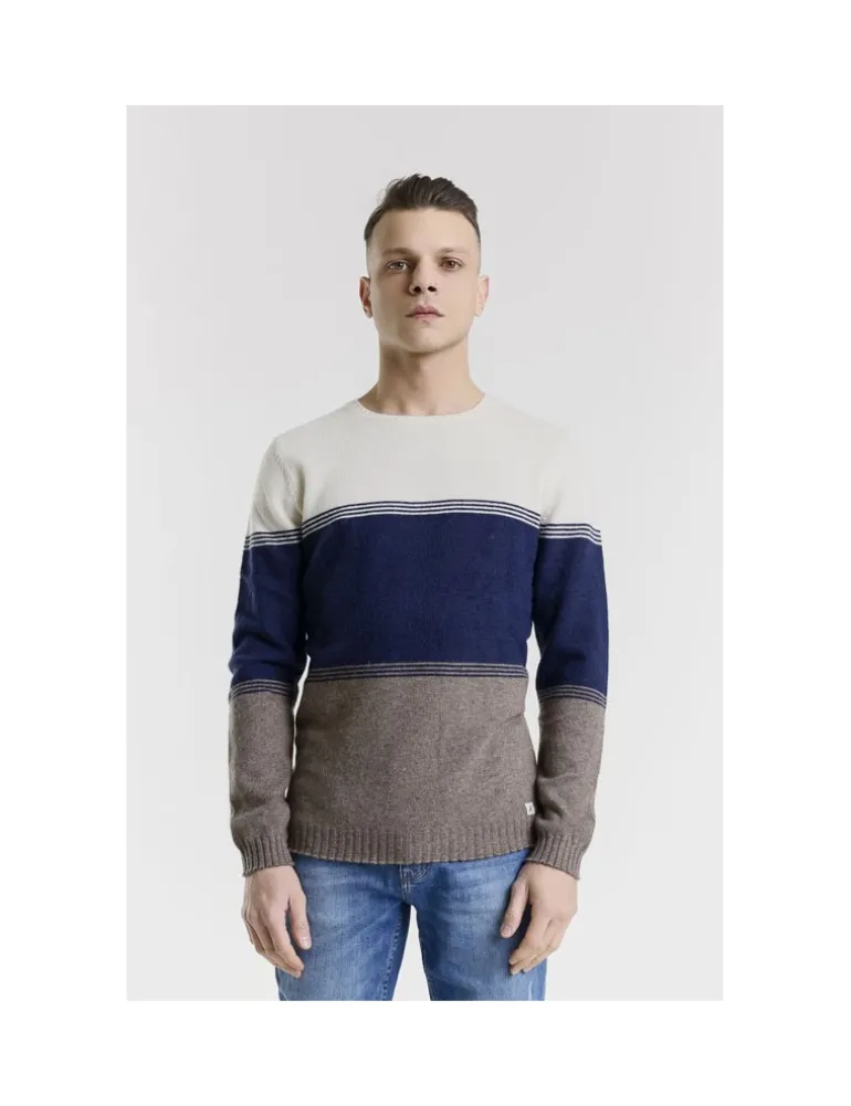 PULL GAELS 9WL BLU FANGO