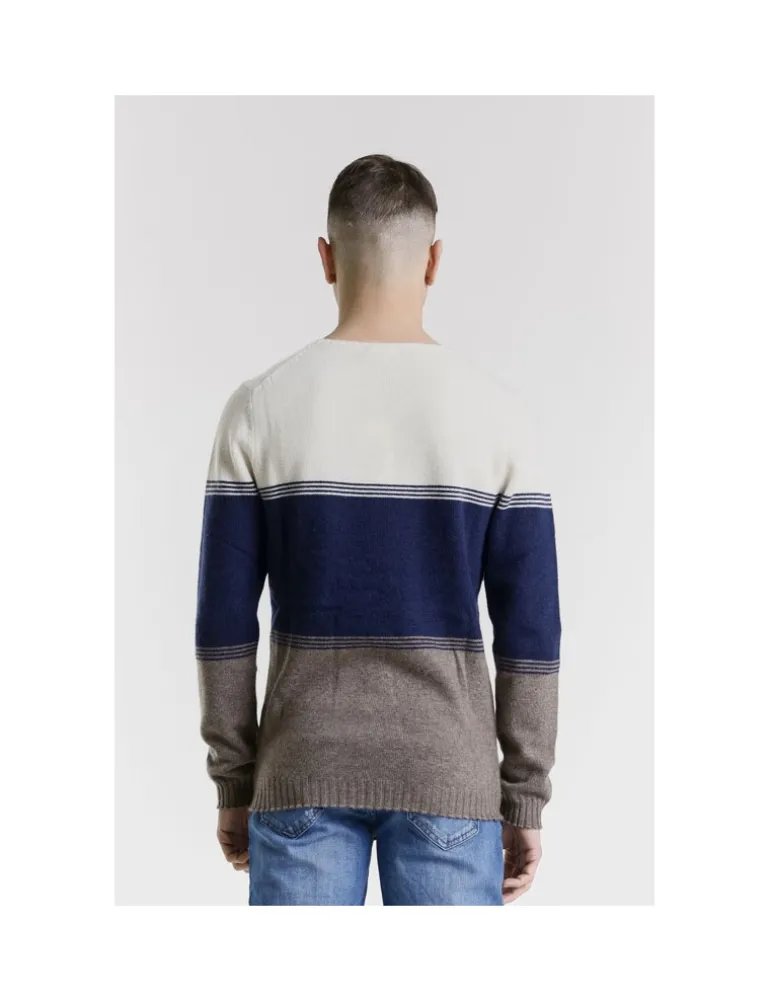 PULL GAELS 9WL BLU FANGO