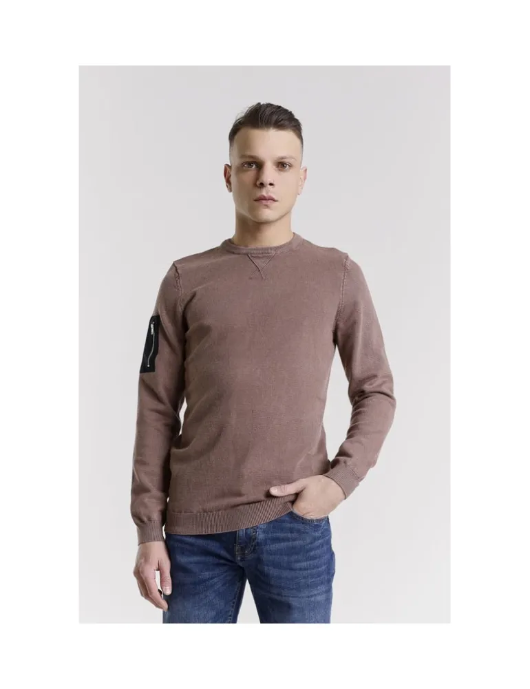 PULL LEICS 9CO MALTO