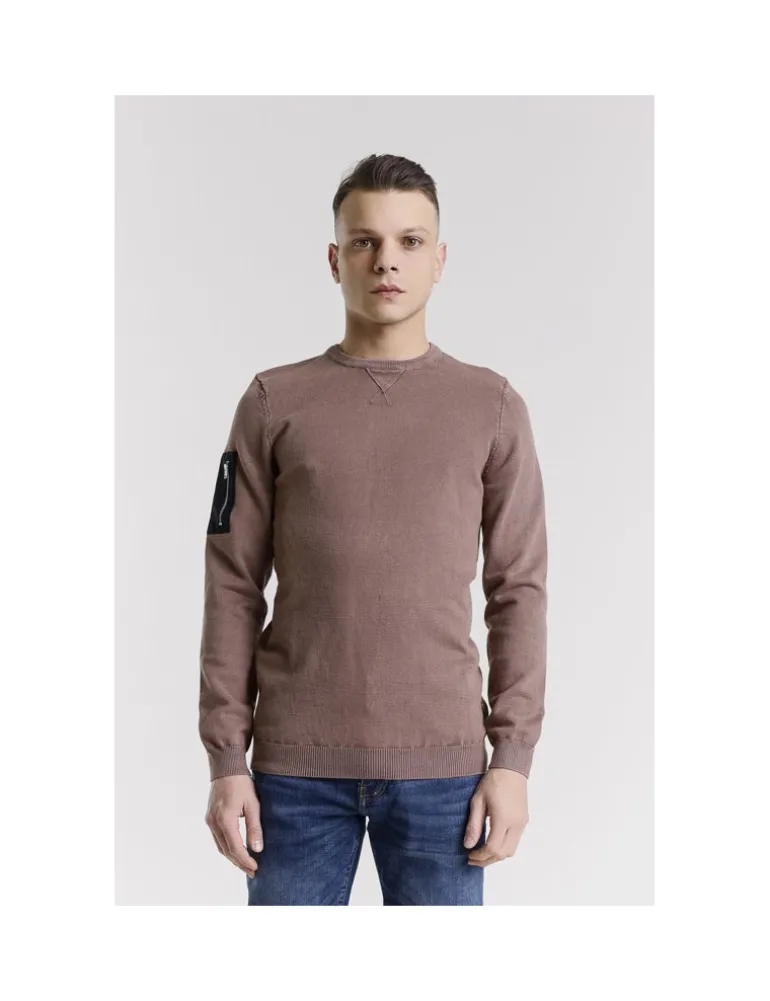 PULL LEICS 9CO MALTO