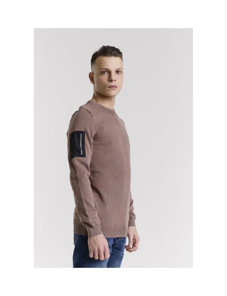 PULL LEICS 9CO MALTO