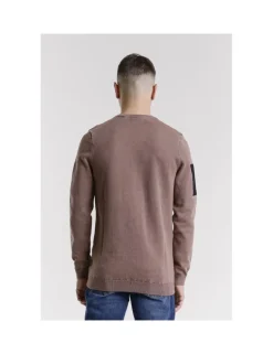 PULL LEICS 9CO MALTO