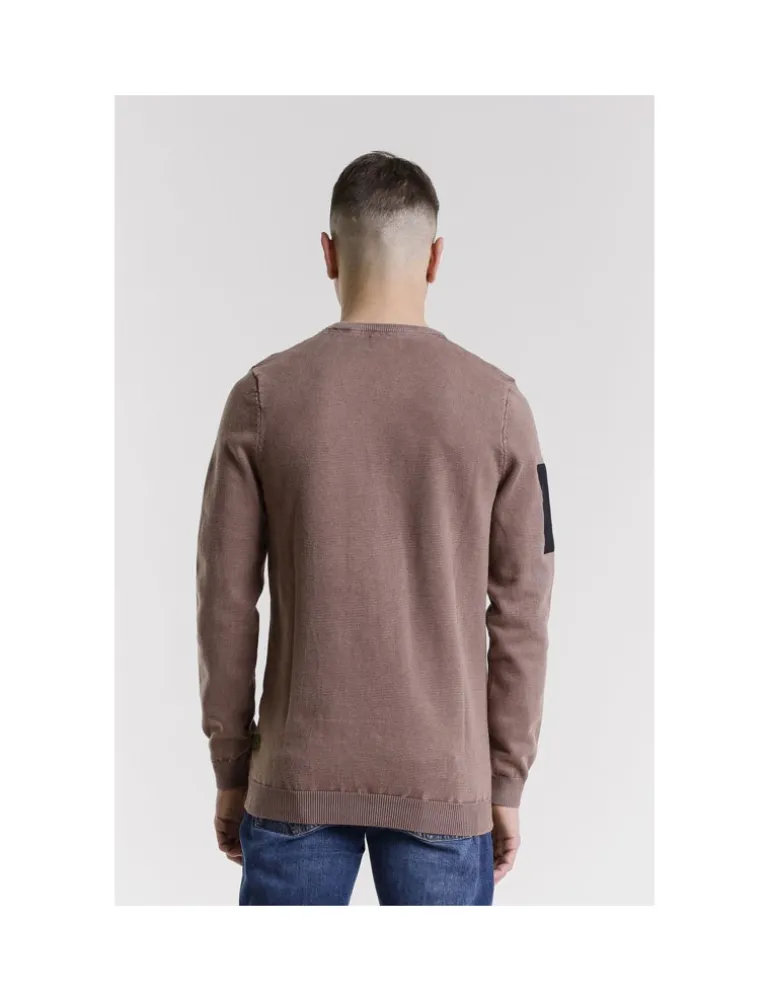 PULL LEICS 9CO MALTO