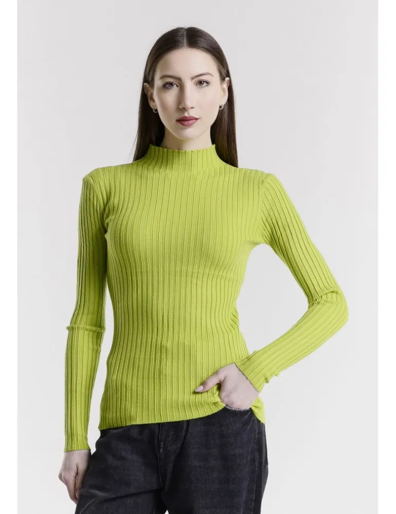 PULL LP 2329 12 VI ALOE