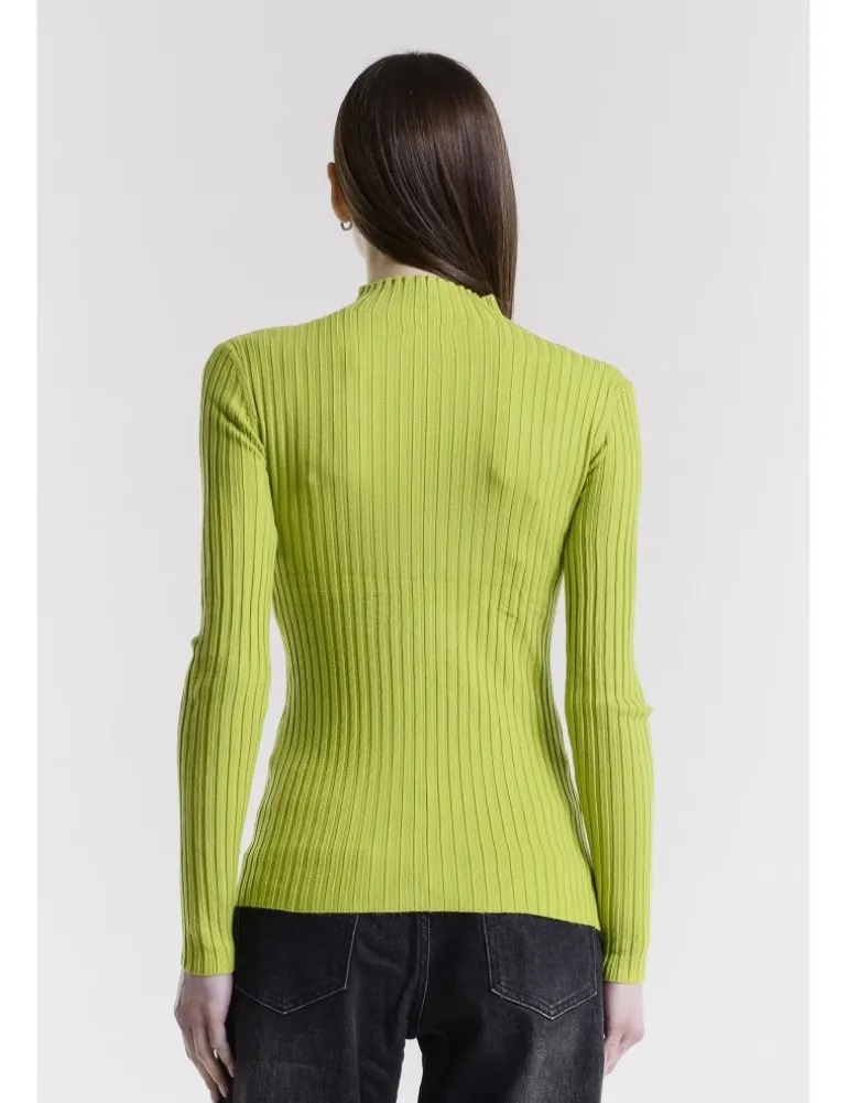 PULL LP 2329 12 VI ALOE