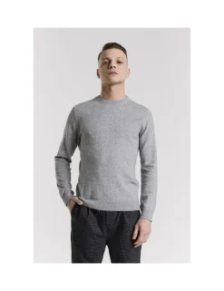 PULL LYLE 12CO GRAFITE