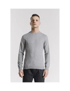 PULL LYLE 12CO GRAFITE