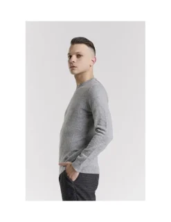 PULL LYLE 12CO GRAFITE