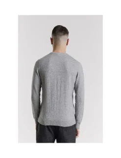 PULL LYLE 12CO GRAFITE