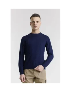 PULL LYLE 12CO NAVY DK