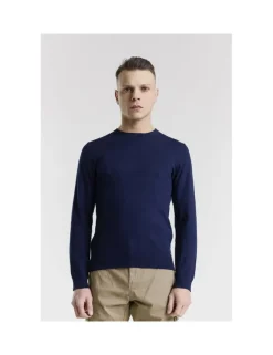 PULL LYLE 12CO NAVY DK