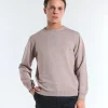 PULL MELS 12VI TOFFEE