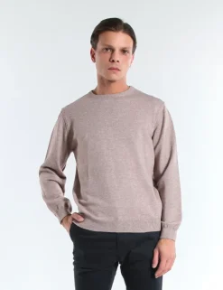 PULL MELS 12VI TOFFEE