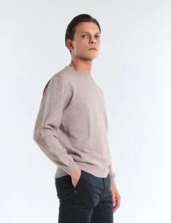 PULL MELS 12VI TOFFEE