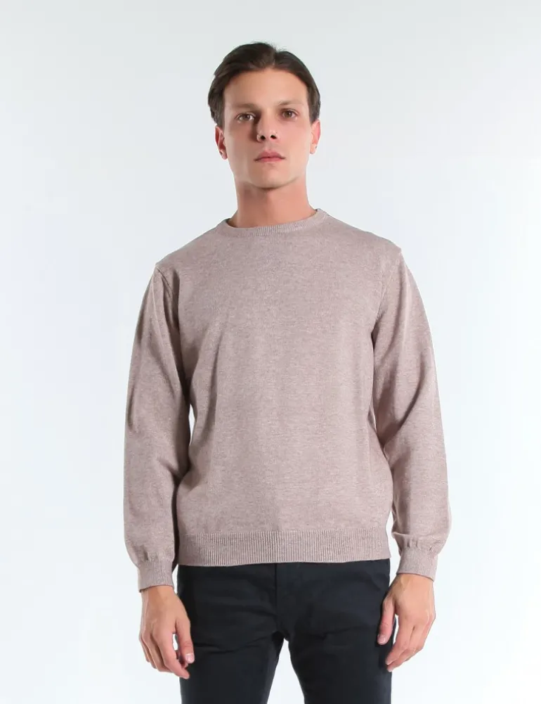 PULL MELS 12VI TOFFEE