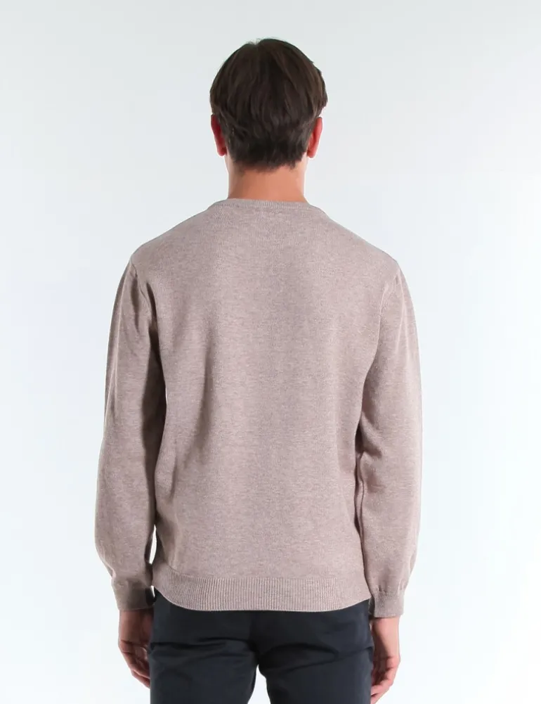 PULL MELS 12VI TOFFEE