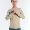 PULL NEXO 12CO BEIGE