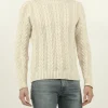 PULL ODEN 5PC LATTE
