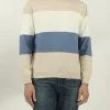 PULL SAMO 12VIR BEIGE