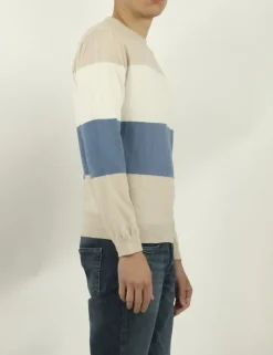 PULL SAMO 12VIR BEIGE