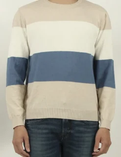 PULL SAMO 12VIR BEIGE