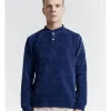 PULL SF PLATE CPL BLU