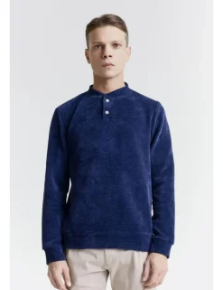 PULL SF PLATE CPL BLU