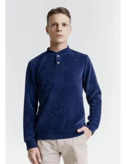 PULL SF PLATE CPL BLU