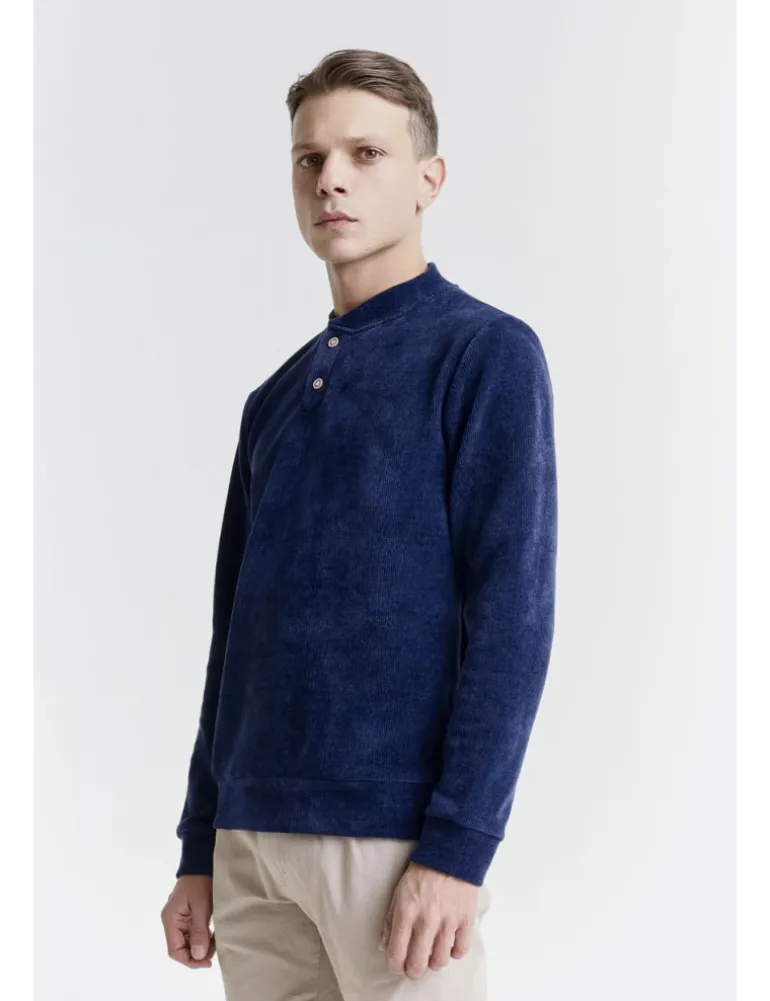 PULL SF PLATE CPL BLU