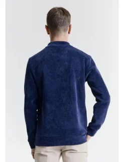 PULL SF PLATE CPL BLU