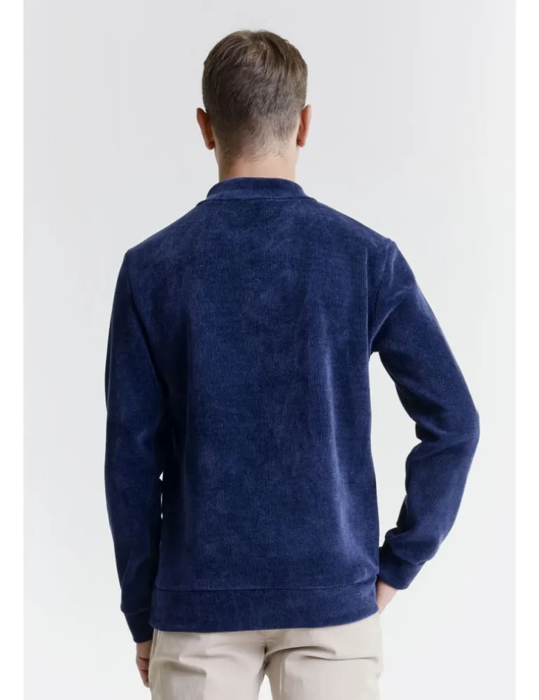 PULL SF PLATE CPL BLU