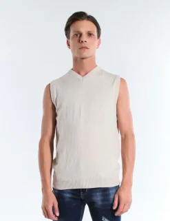 PULL SM DEAL 12VI BEIGE