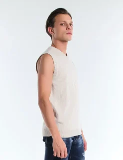 PULL SM DEAL 12VI BEIGE