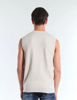 PULL SM DEAL 12VI BEIGE