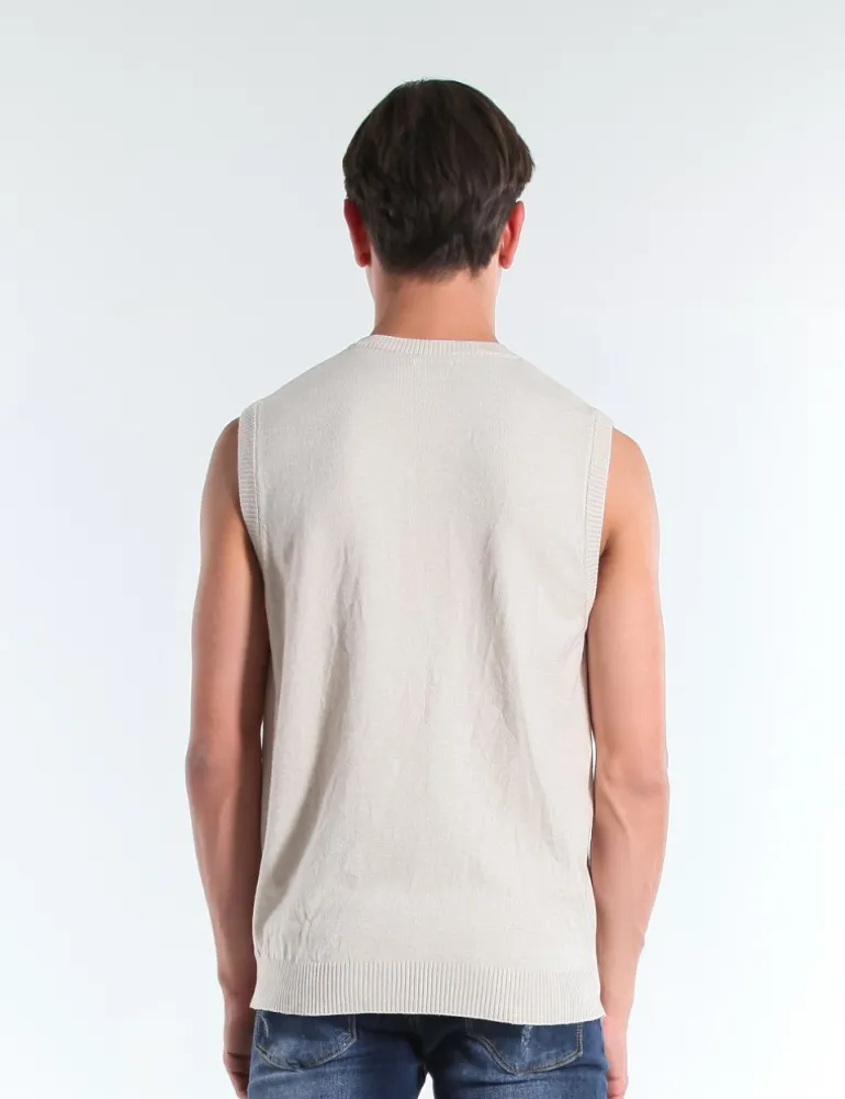 PULL SM DEAL 12VI BEIGE