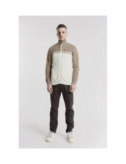 PULL ZP GHAN 7CO MALTO