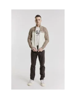 PULL ZP GHAN 7CO MALTO