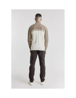 PULL ZP GHAN 7CO MALTO