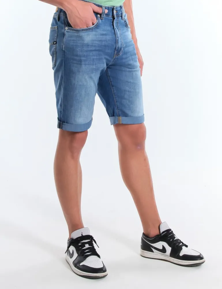SHORT ALBERT 8OZ USED