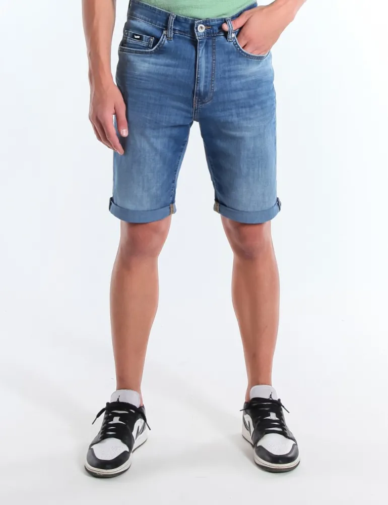 SHORT ALBERT 8OZ USED
