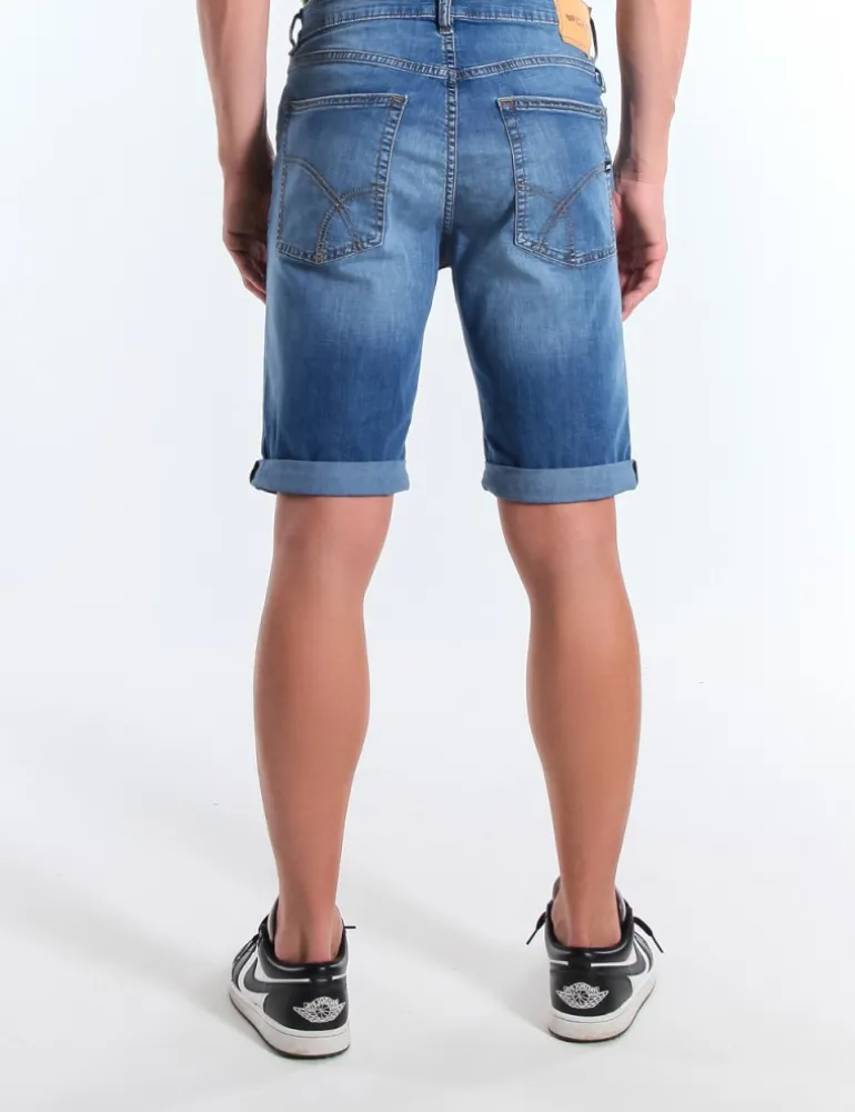 SHORT ALBERT 8OZ USED