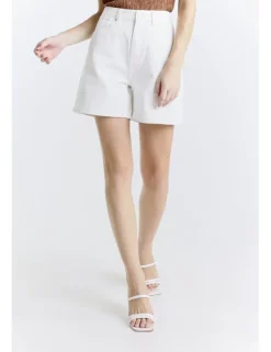 SHORT BEA BCO BIANCO