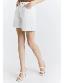 SHORT BEA BCO BIANCO