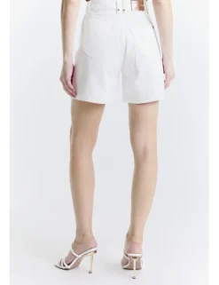 SHORT BEA BCO BIANCO