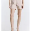 SHORT BEA BCO BLUSH