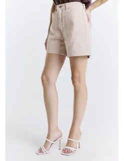 SHORT BEA BCO BLUSH
