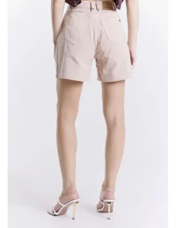 SHORT BEA BCO BLUSH