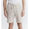 SHORT DERON TCOM BEIGE