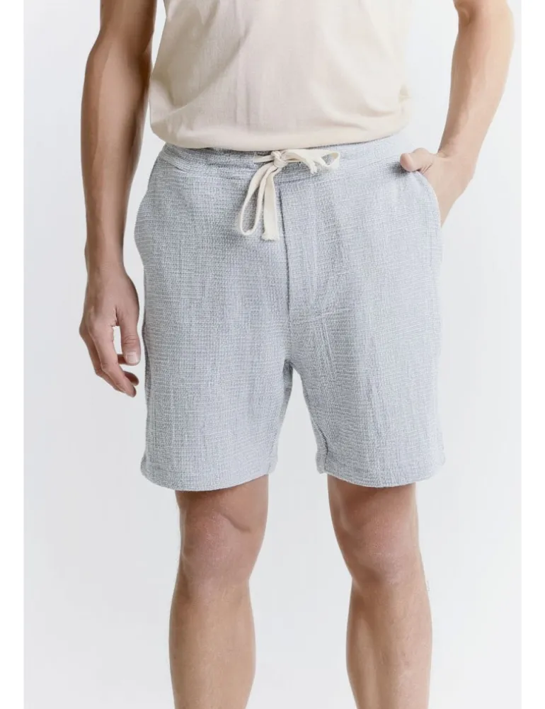 SHORT DERON TCOM INDACO